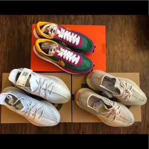 Meet your Posher, Demas